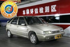 二手雪鐵龍富康新浪潮1.6舒適型MT 經(jīng)典法系家轎，北京朝陽(yáng)區(qū)可靠之選