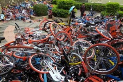 深圳共享單車(chē)治理新規(guī) 13615人遭停用一周，城市非機(jī)動(dòng)車(chē)道建設(shè)亟待提速